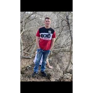 Meet your Posher, Kyle